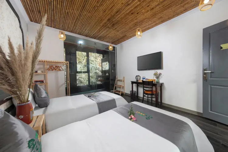 Trang An Ecorest Resort & Spa