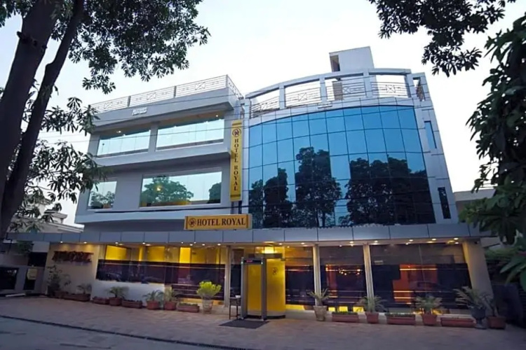 Image de l'hôtel