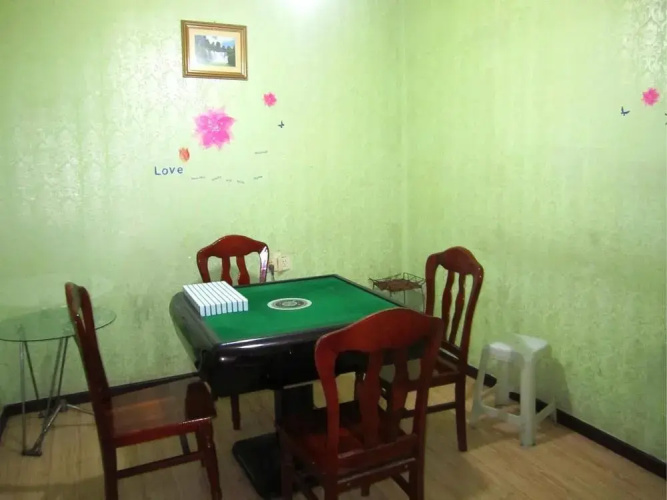 Jinlai Hotel