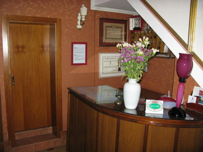 Imagen del hotel
