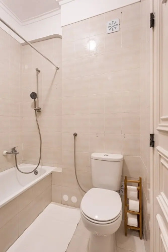Altido Superb Flat W/Ocean View