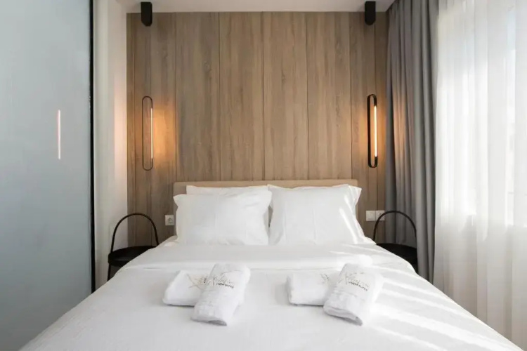 Xclusive Athens Suites