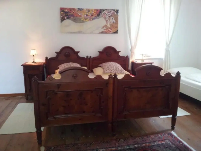 1 Bedroom Apartment with balcony
