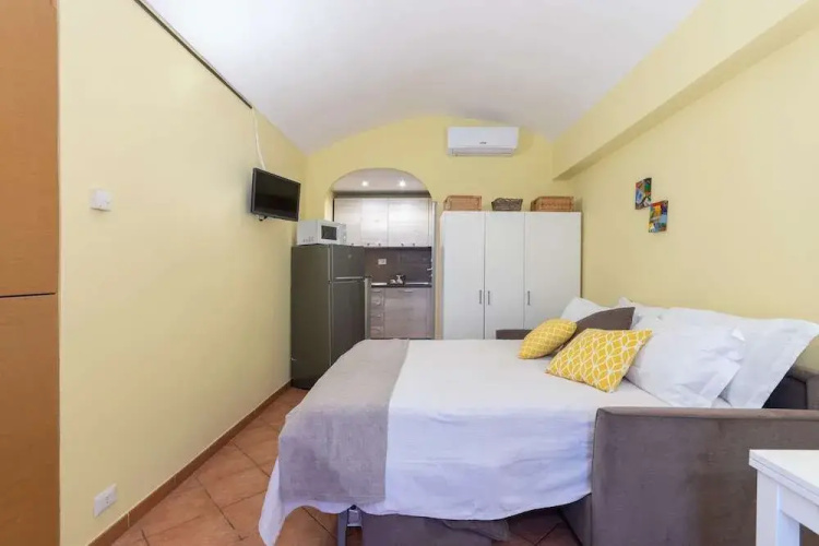 Nizza Studio Apartments