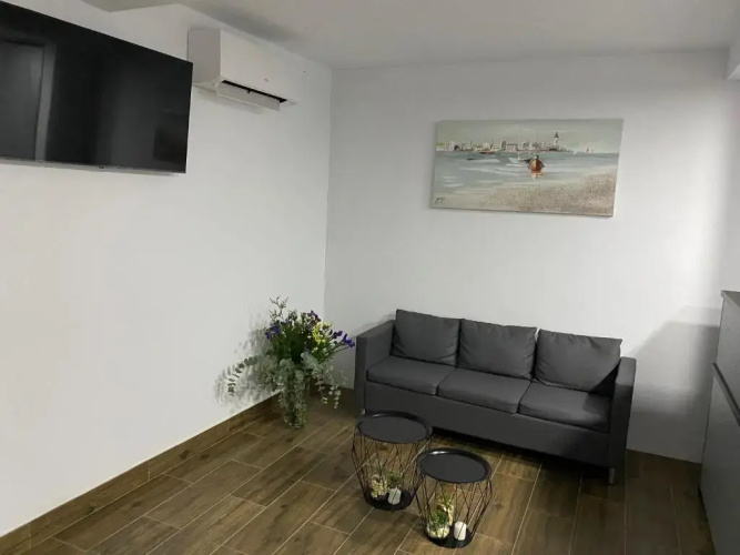 El Patio Hostal