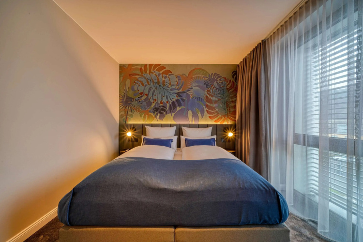 Vienna House Easy by Wyndham Bonn