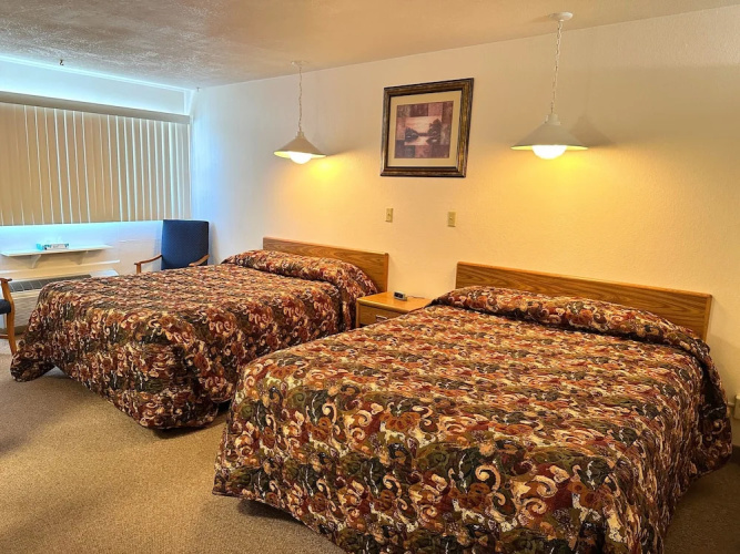 Westerner Motel