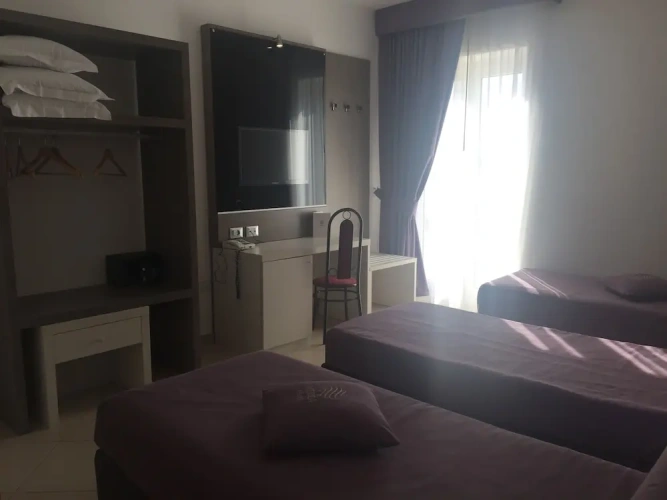 Superior Triple room