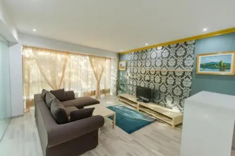 Aparthotel Jolie