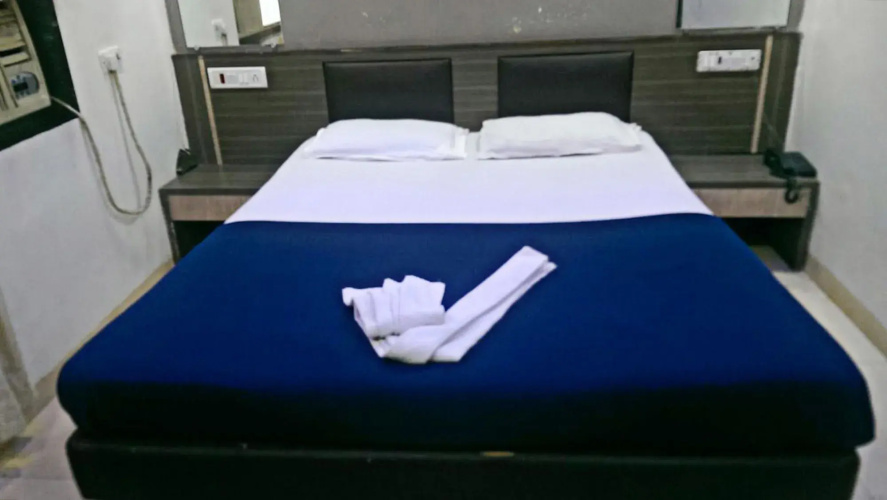 Hotel Kolkar