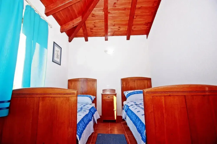 Holiday Home Harmony