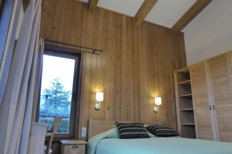 Pirin Nest Villa