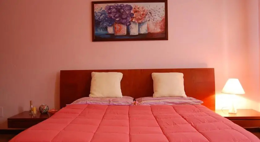 B&B Via Venezia 206