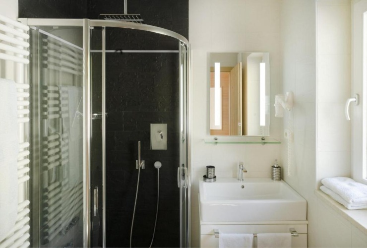 1 Bedroom Duplex Apartment
