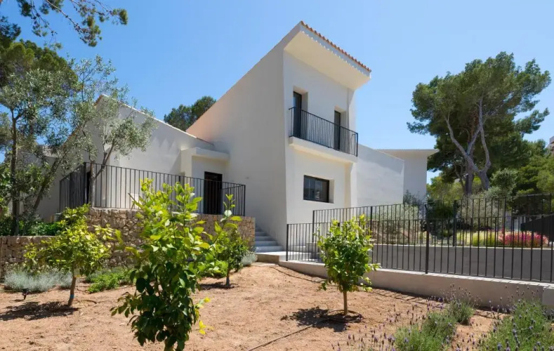 Villa Torrenova 36