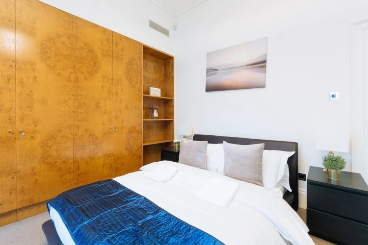 Comfort Double room with balcony
