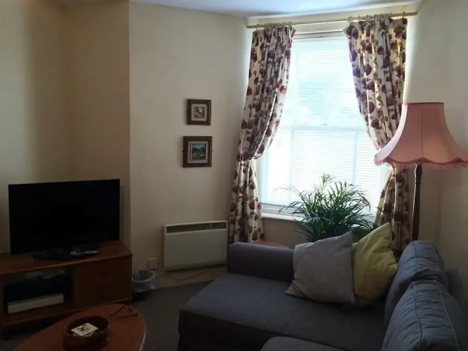 Moray Beachside Apartments