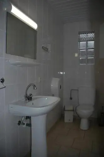 Le Domaine Appartements