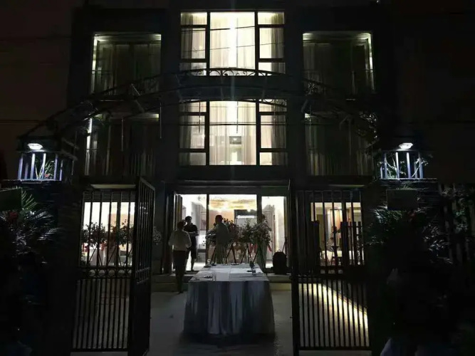 Hotelbild