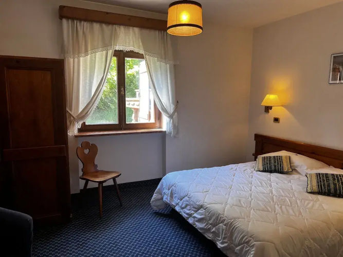 Hotel Bosco Verde