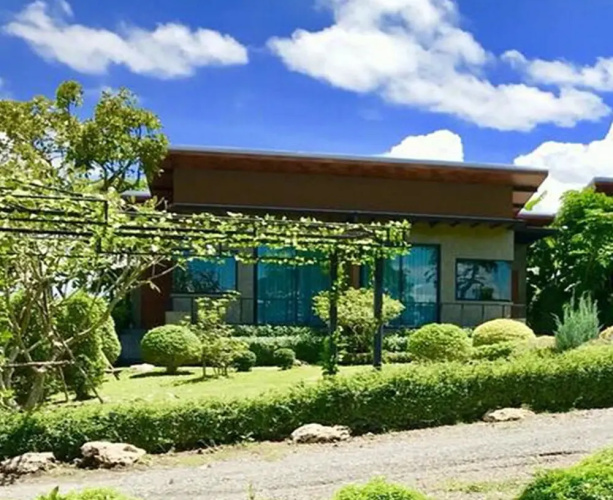 Phuwadee Resort Khao Yai