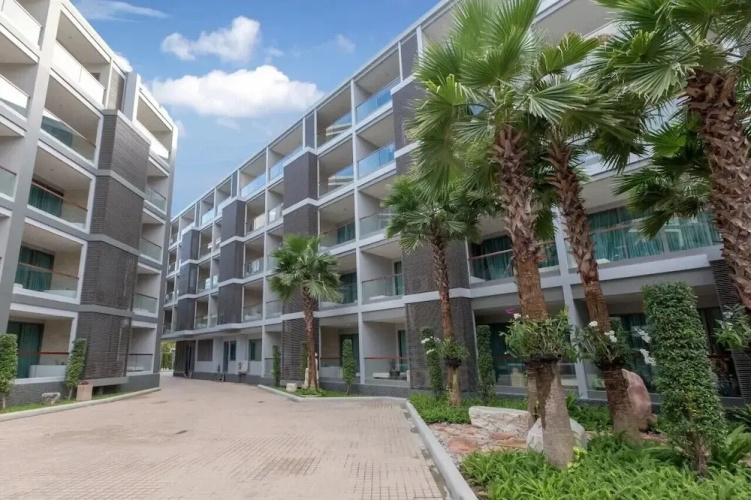 Otel görseli
