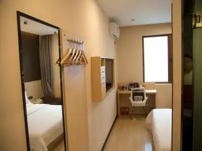 7 Days Premium Harbin Xufu Road