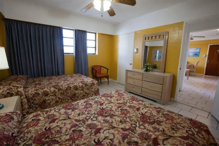 Pousada Suites at Hollywood Beach