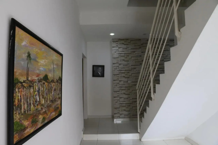 GidiHotel ASO VILLA