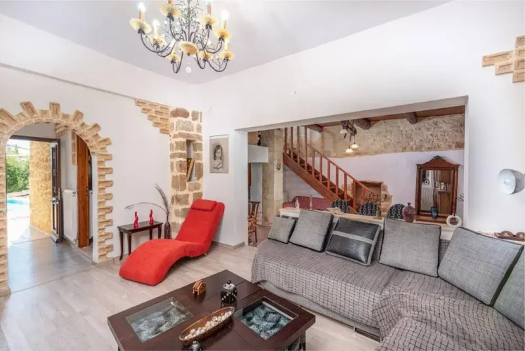 Villa Hidden Gem Crete