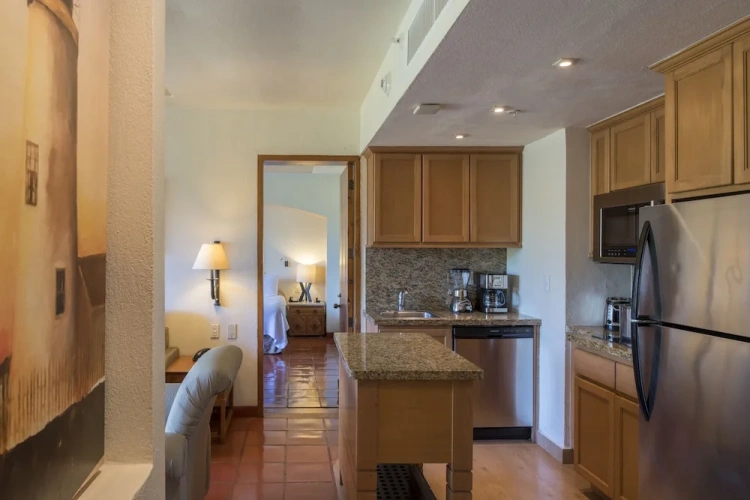 Grand Suite with balcony
