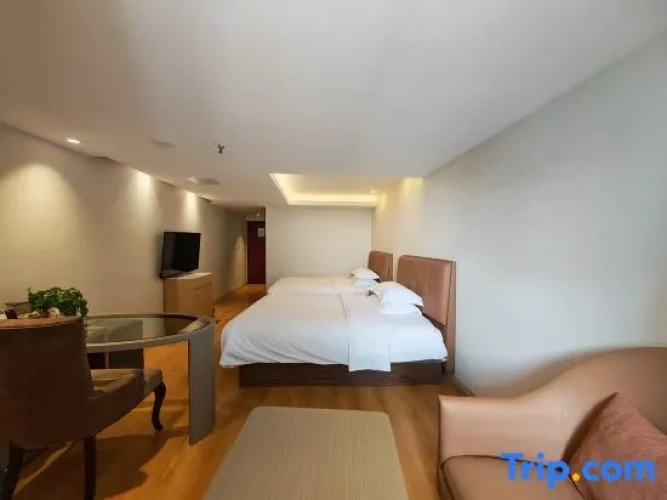 Premier Twin room