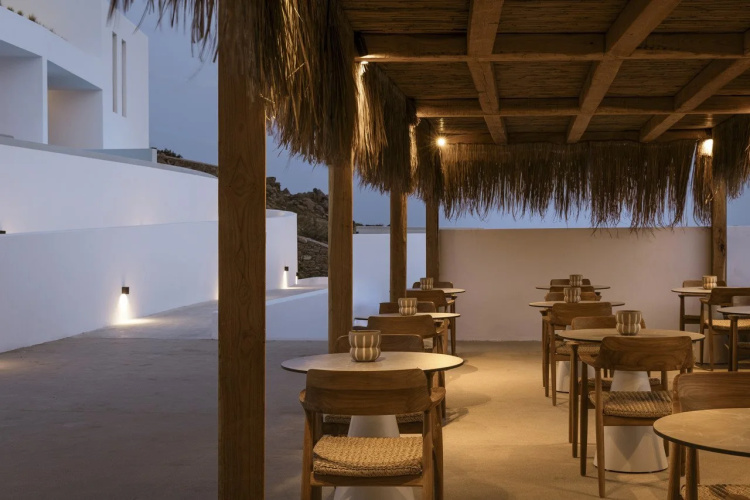 Mykonos Flow - Super Paradise photo 20