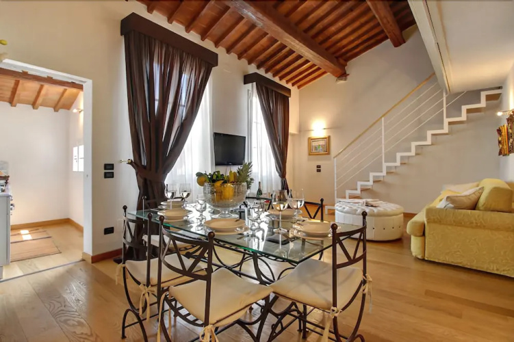 Orlando Palace Apartments