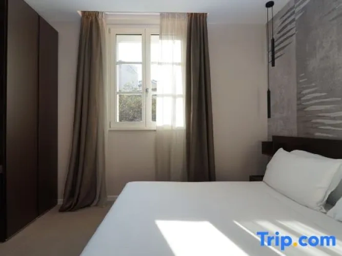 1 Bedroom Superior Double room with balcony