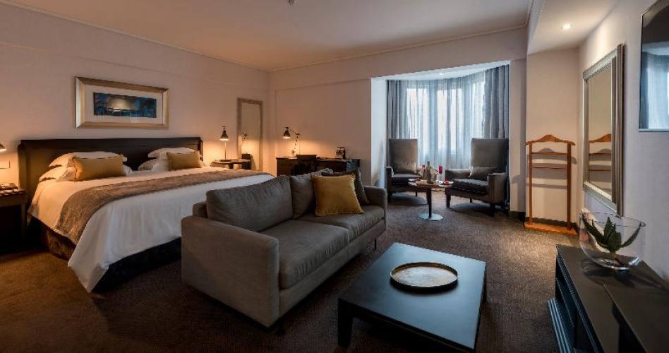 Double Junior Suite