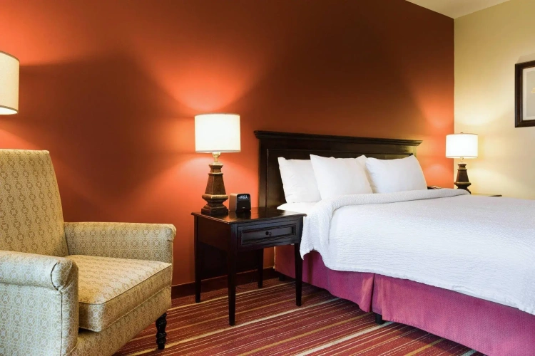 Superior Double room