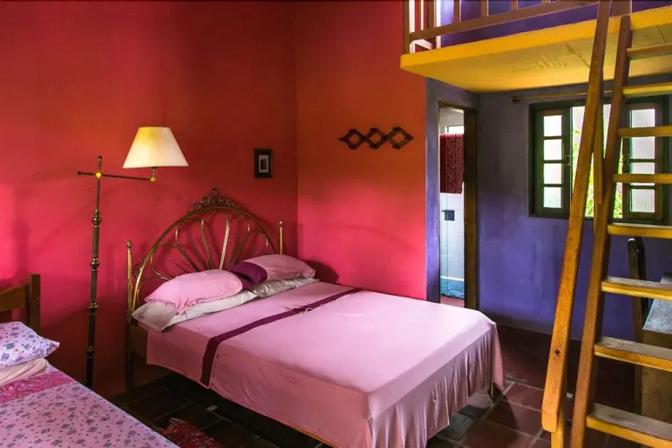 Lagamar Ecohotel