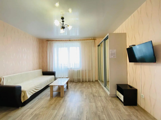 Фотография номера квартиры ТетаДом на улице Мичуринская 142 корп. 1