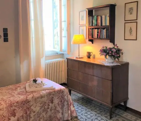 Bed & Breakfast Villa Carlotta