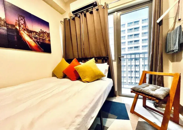 Greenfield Ortigas CBD Residences