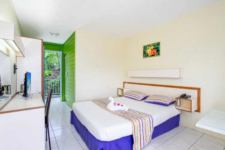 Karibea Camelia Residence