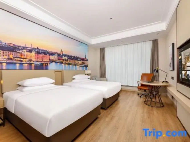 Business Twin room