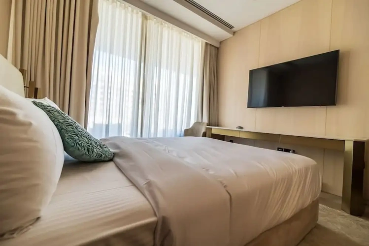 Comfort Apartment