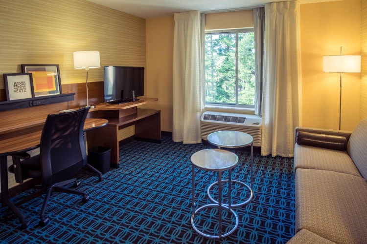 Double Suite