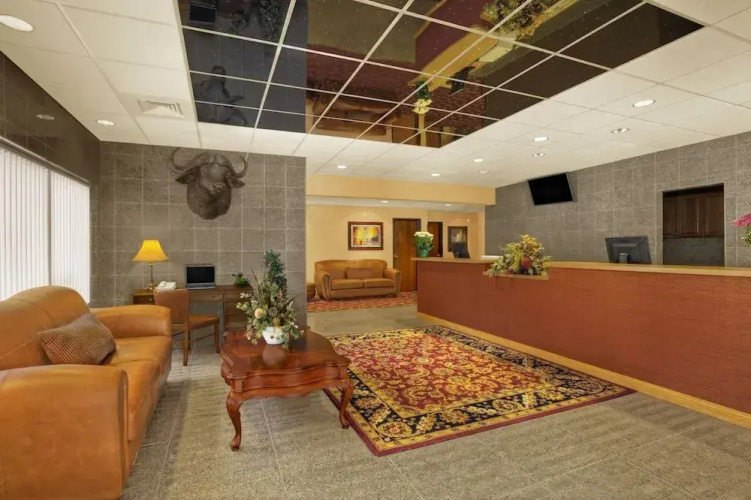 Imagen del hotel