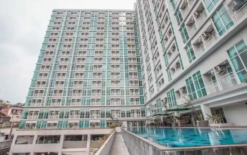 Hotelafbeelding