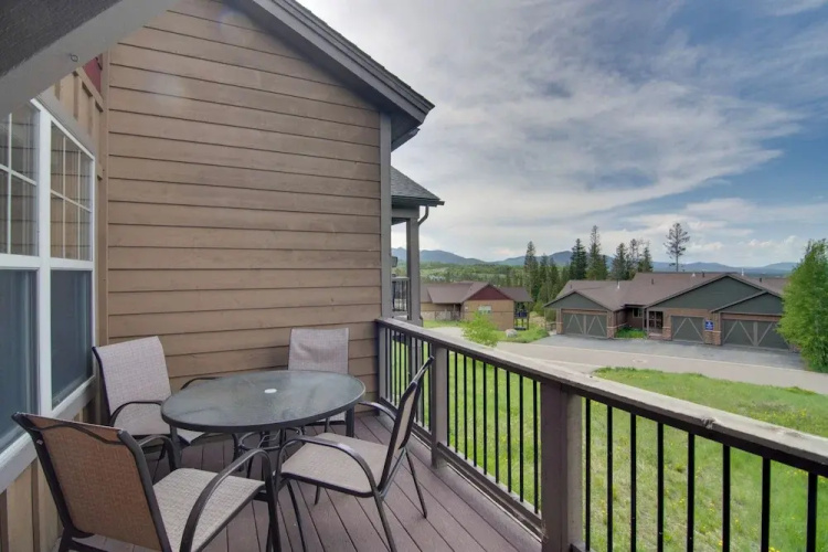 Winter Park Chalet w/ Hot Tub + Free Shuttle!