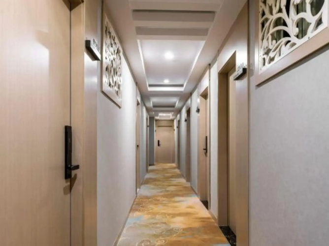 Fulin Hostel