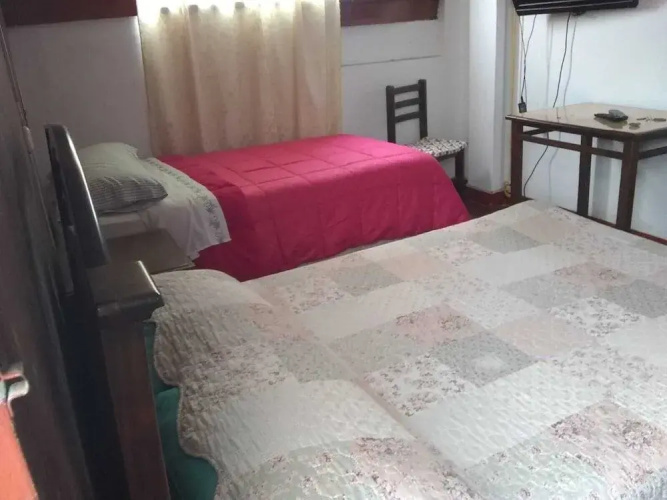 Hospedaje Marita